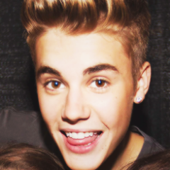 Sou belieber e amo o @justinbieber , E ai algum Problema ?