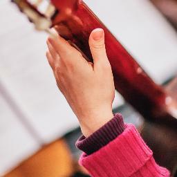 Tantalus Quartet dazzles audiences with virtuoso precision and perfect ensemble, presenting imaginative and original programming for four guitars