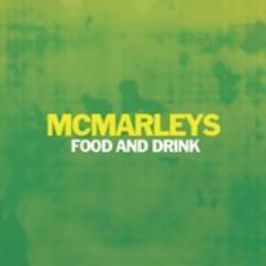 McMarleys's profile picture. The American Irish bar with an ecletic mix of food. Imagine an atmosphere for drinking and food that is worth telling your friend about.