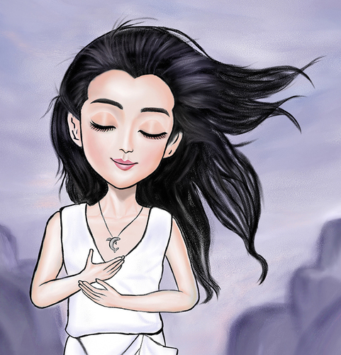 sarmiaye's profile picture. 路过的风景，好好收藏！