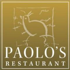 PaolosSJ's profile picture. Paolo’s is an award-winning restaurant in the heart of downtown San Jose that offers a modern interpretive take on traditional Italian cuisine.