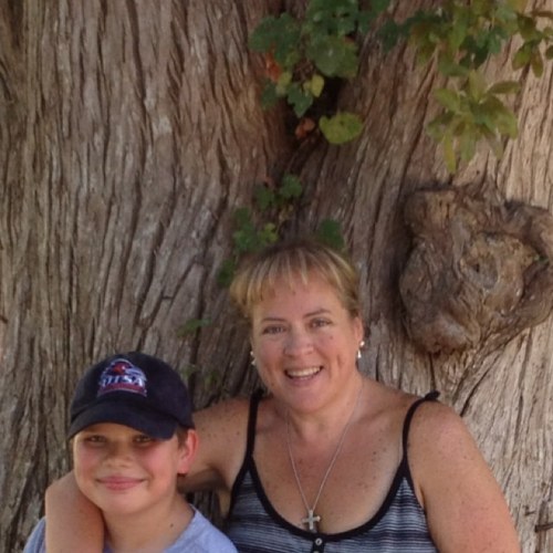 Tammy Nicholson (nicholson_tammy) Twitter