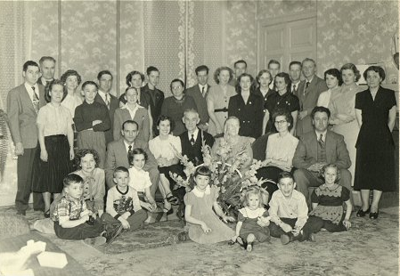 KaiserAncestry's profile picture. Connecting the members of the Kaiser Family.