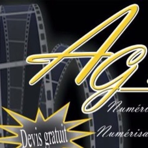 AgProdAurore's profile picture. Spécialisée dans la numérisation audios photos et vidéos d'anciens format. Montage vidéo souvenir vacances Creation graphique: plaquette depliant affiche ...etc