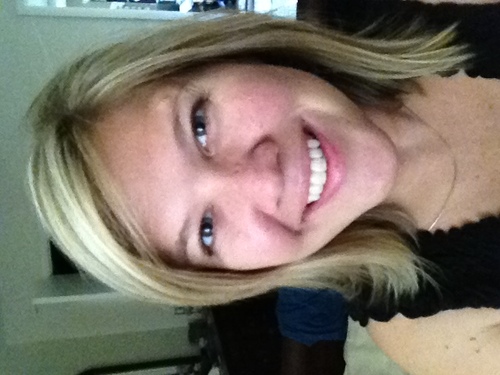 MBridgetSamson's profile picture. Biology teacher