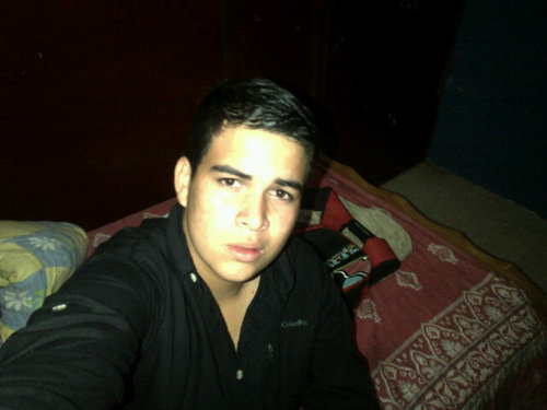 Instagram:Justorivasb