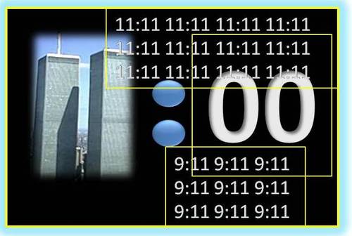 Have you been seeing these numbers: 11:11, 1:11, 9:11, 222, 333, etc.? You are not alone. Here are some answers!