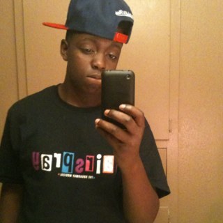 J_3real's profile picture. 