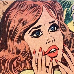 EstrangedEpheme's profile picture. Seller of vintage paper ephemera, odd books, and handmade goodies. Book editor by day and full-time cat mom. Also on twitter at @GrammarParty