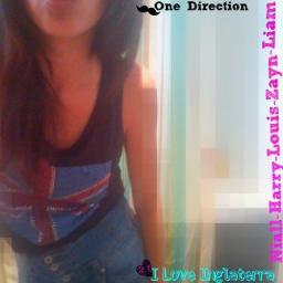 I 3 One Direction