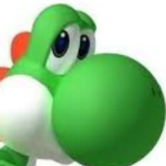 Big nintendo fan