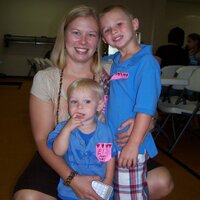 Amber Klugh Willits (@awillits77) 's Twitter Profile