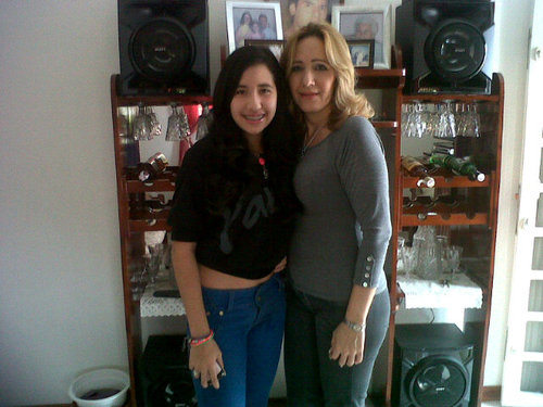 Anadelc07's profile picture. 