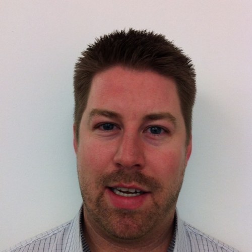 KevinEndl's profile picture. 