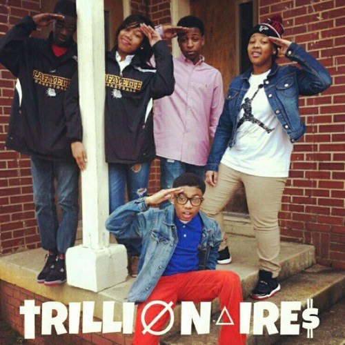We The TRILLIONAIRES! Fan Page! Follow Us.. @TTFU_NiGGA @ChasingDreamz__ @Jppdog @_NoFlexin @A_LyricB @HisSpecialTEE @22_kmb_22 @iFvck_Beaches