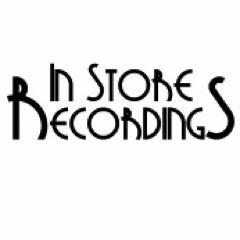 InStoreRecords's profile picture. 
