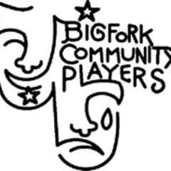 players_bigfork's profile picture. Fun, eclectic community theater group - no experience necessary! Join us on stage, backstage or in the audience!