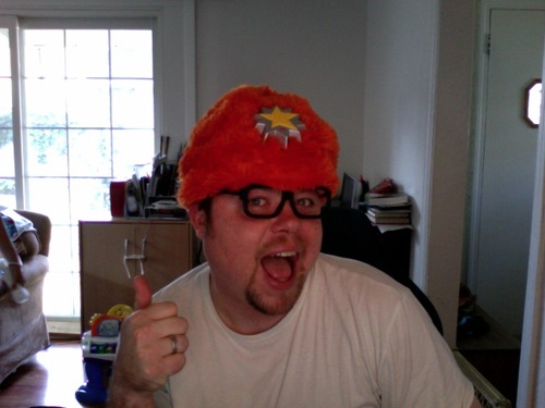 bjlightnin's profile picture. 