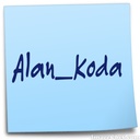 Alan - @alan_koda - Twitter