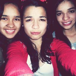Si quieres puedes seguirme   ♥