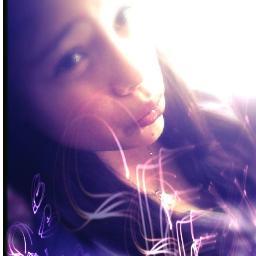 As yu may knoe' my name is Jaqueline/ B-day July16/ * Mexican 100%_ Cancer_ Follow me and I'll follow back.!