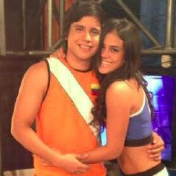 fans de Michela Pincay y Pepe Tola... #combate es bacan / follow me please