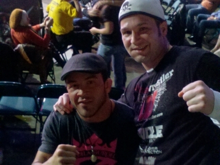 mma