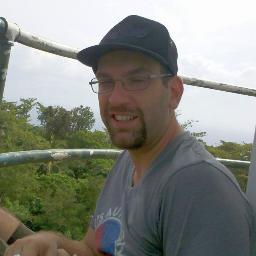 Christian, Radio amateur, IT geek, petrol head and occasional skateboarder