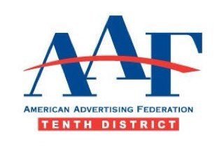 The AAF Tenth District represents the affiliate advertising clubs and federations in Arkansas, Louisiana, Oklahoma and Texas.