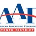 AAF District 10 (@aafd10) Twitter profile photo