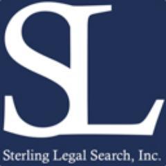 A recruiting firm with over 30 years of experience, providing legal talent to Atlanta law firms and corporate legal departments. Instagram: @sterlinglegalsearch