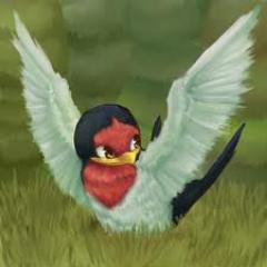 ToSoarWithStars's profile picture. I was given wings to fly, so I soar among the stars. Isn't the night sky beautiful?