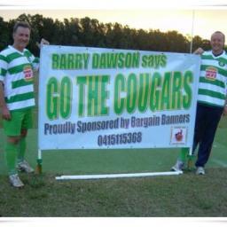 AndrewTudawali's profile picture. 