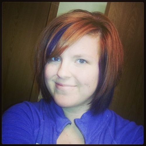 racieboo's profile picture. 