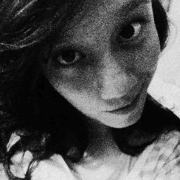 I brought you my bullets, you brought me your love ♥ 
I ♥ COOKIEEEEES! :3