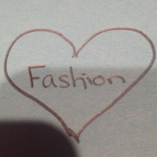 Love Fashion? So do I so I blog about it! Any fashion advice just go ahead and ask me! instagram: passionisfashion101 email: fashion.gurl109@gmail.com 
-FG