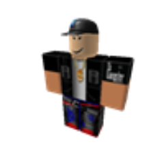 hi im hyprbmx ok i play roblox minecraft i follow you back when you follow me