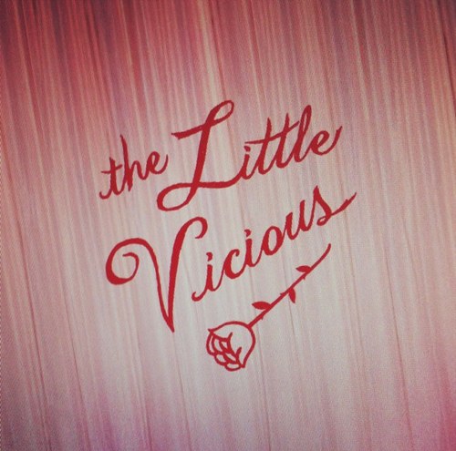 the Little Vicious lingerie Brand

 thelittlevicious@gmail.com