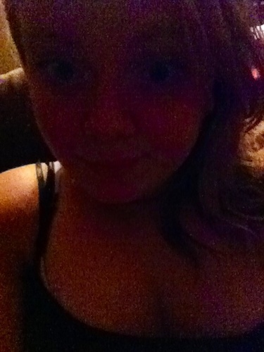 let me tell u a secret
u might not get it
but if u do don't ask me on what it is
cause the better that u don't get it !!
