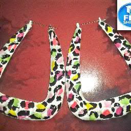 BAMBOO CANDY on-line ebay store new hoop earrings from Love and hip hop, Basketball Wives, and House Wives of Atlanta. More coming
soon Please Follow Retweet