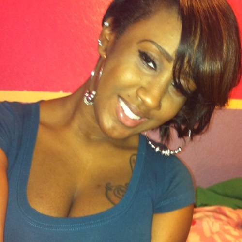 (Ima Covergyal Bitch!) #TeamIphone #TeamTrini #TeamSlim Dental Assistant by day Bartender by night Real Nigga Whats Sup ?
