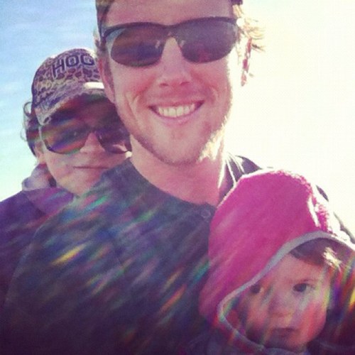 CoachHugg's profile picture. 