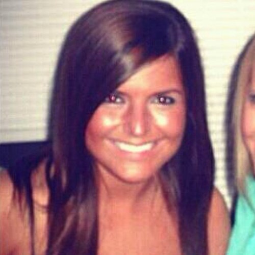 KelsyVollmer's profile picture. 