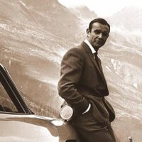 Richard Sean Lofton (@rslbond) 's Twitter Profile
