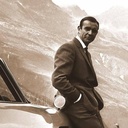 Richard Sean Lofton - @rslbond - Twitter