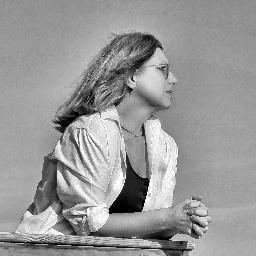 Carolyn Kamuda, Fine Art Photographer