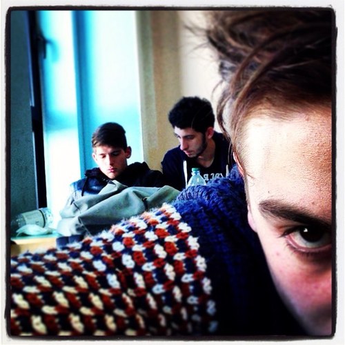 carlodepatre's profile picture. 