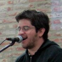 Gerardo Acosta - @mebunay Twitter Profile Photo
