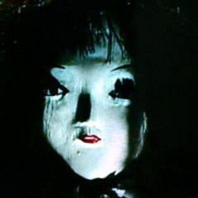 ビートルタカ Twitter ನಲ ಲ 稲川淳二さんといえば 生き人形 の話が有名ですが 昭和40年頃ある週刊少女雑誌に載っていた同じタイトル のコミックではなくドラマでしたが 内容は女性のマネキン人形に霊が憑依し 毎夜恐怖に陥れる話ではなかったかと記憶し ビートルタカ Twitter ನಲ ಲ 稲川淳二さんといえば 生き人形 の話が有名ですが 昭和40年頃ある週刊少女雑誌に載っていた同じタイトル のコミックではなくドラマでしたが 内容は女性のマネキン人形に霊が憑依し 毎夜恐怖に陥れる話ではなかったかと記憶し