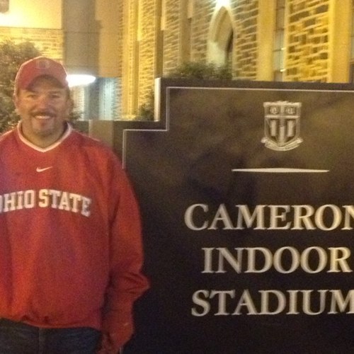 drath_12's profile picture. IT Strategist at Leading EDJE. Golfer, Greek Orthodox, Father of 2, Bug tOSU fan.